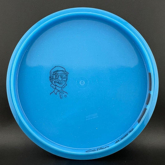 Metal Flake Neo Method - Combine Tour *Colten Stash Used* Discmania
