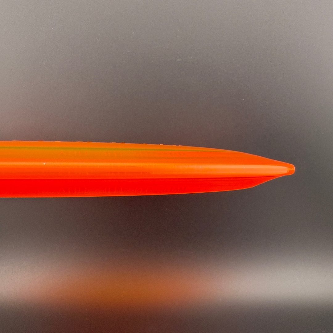 CryZtal Mantis - 2023 Ledgestone Discraft