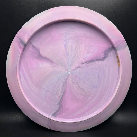 Swirl ESP Scorch - 2022 Alexis Mandujano Tour Series Discraft