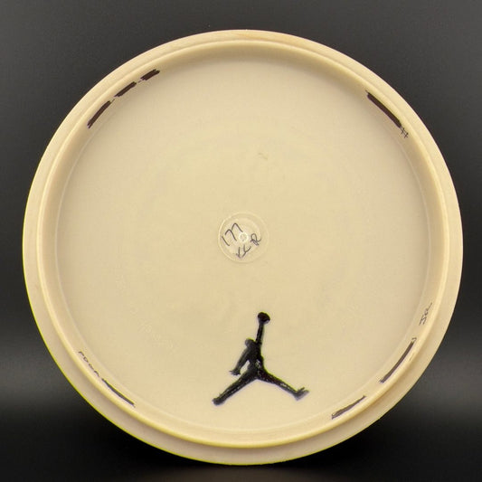 KC Pro Roc - Pine Belt Tour Misprint *Gibson Stash Used* Innova