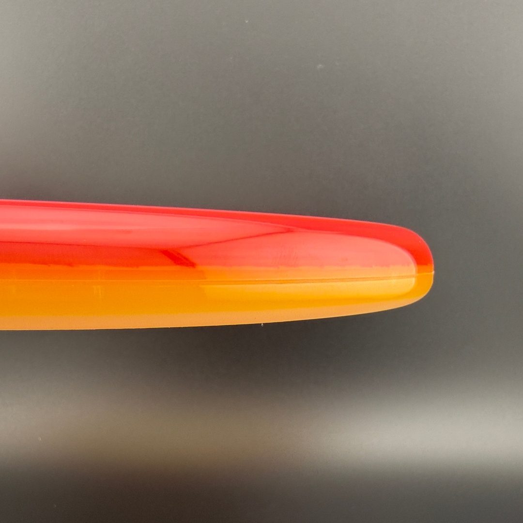 K1 Glow Berg - Spin Dyed - Dojo Designs Kastaplast