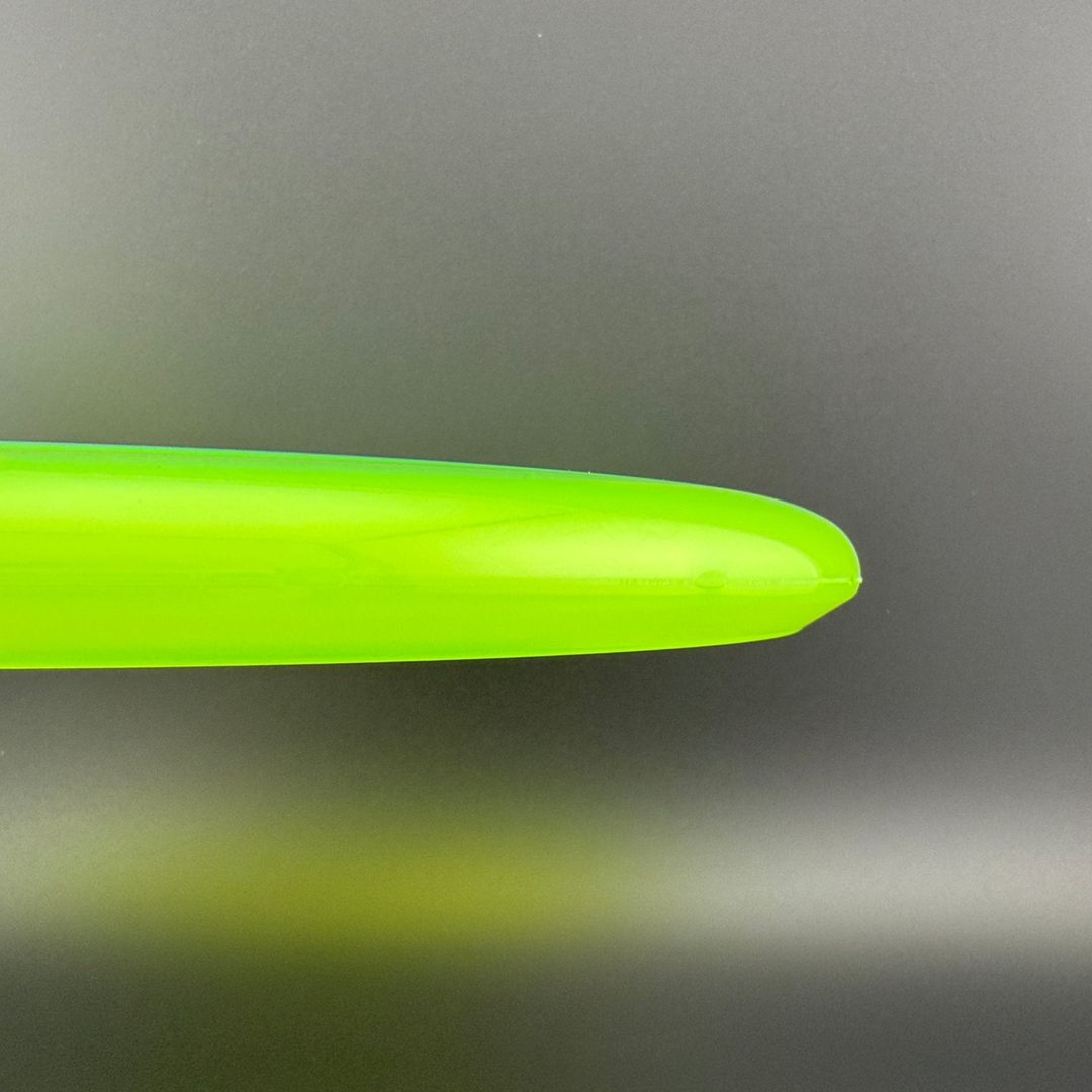 Ethos Praxis - Sparrow Rider by Skeet Scienski TSA