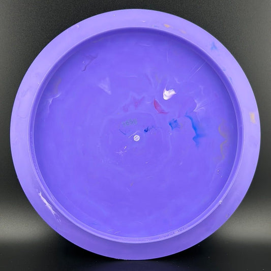 Jawbreaker Athena - Limited Edition Paul McBeth Discraft