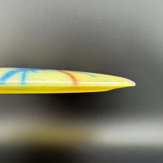 I-Dye Champion Boss - David Wiggins Jr 1108 World Record Innova