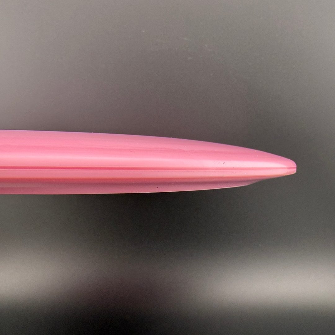 Swirl S-Line FD - Team Discmania - Gannon Buhr Autographed Discmania