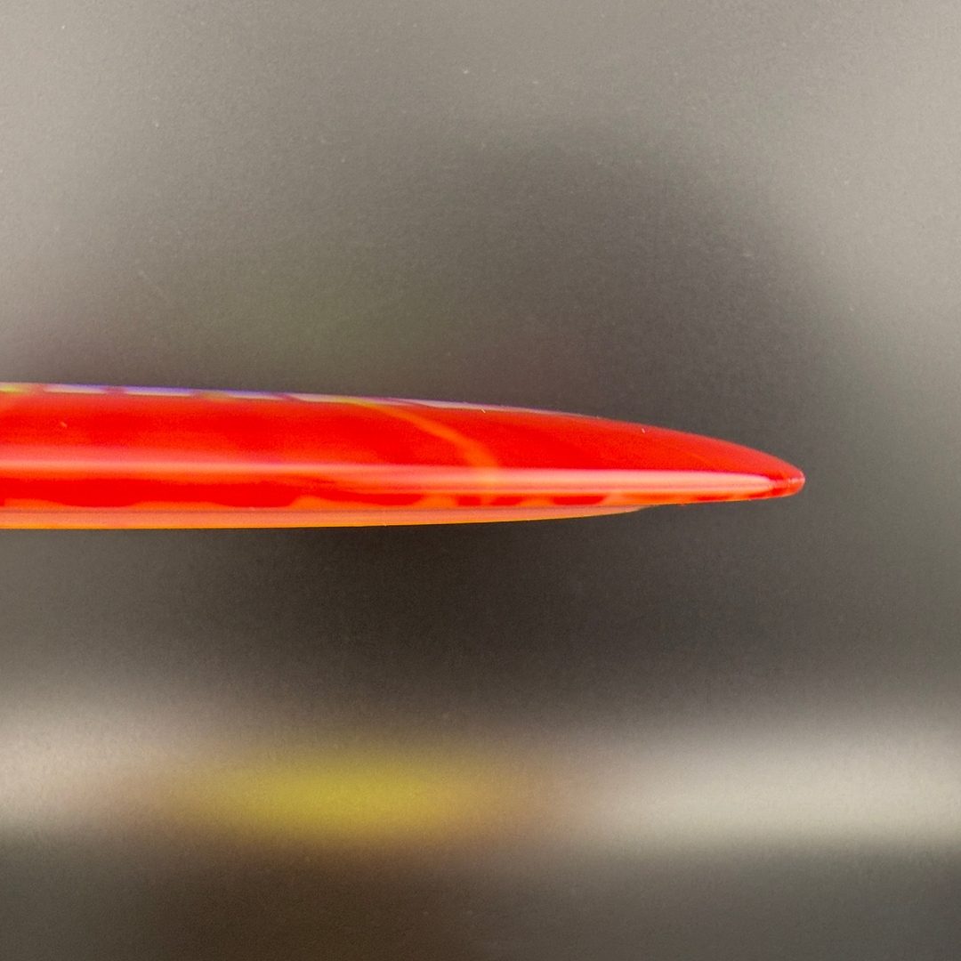 Fly Dye Z Nuke SS Discraft