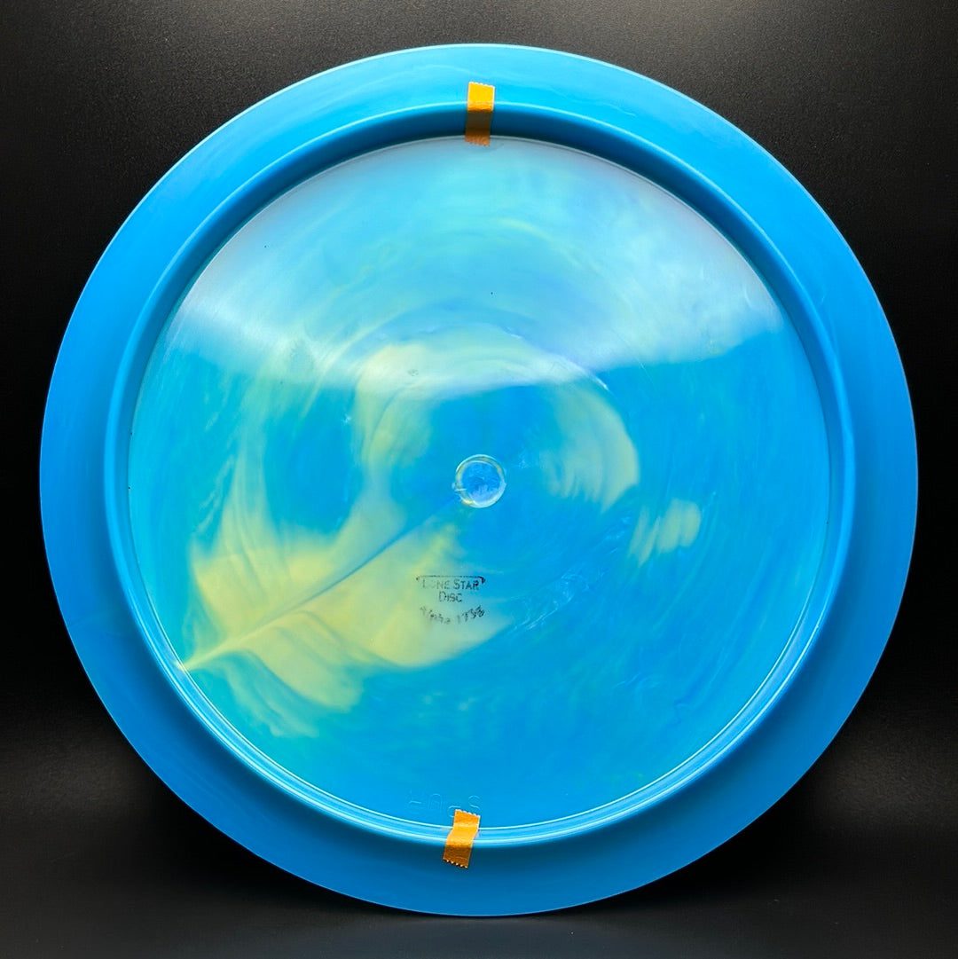 Alpha Spur - Reinvented Bar Stamp DROPPING 01/01 @ 9am MST Lone Star Discs