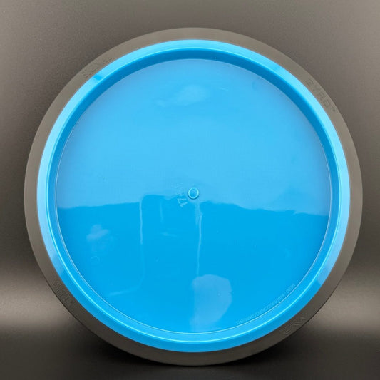 Neutron Signal - "Hurit" Triple Foil MVP