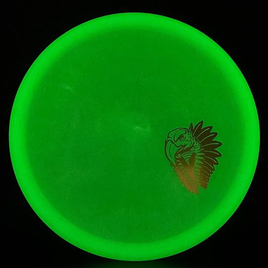 Classic Glow Champion Roc3 - Artist Corner Innova