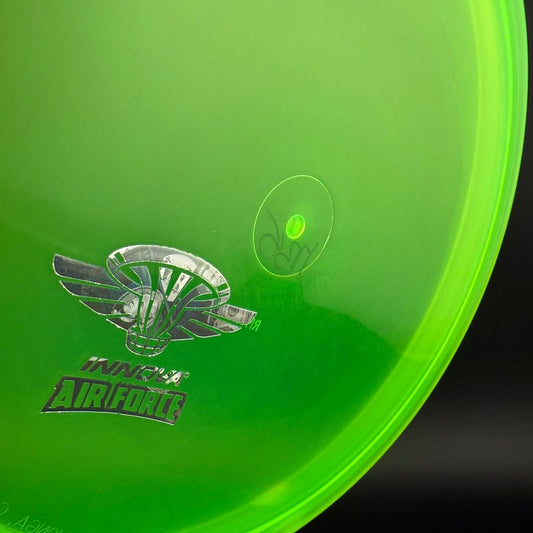 Gummy Champion Rhyno - Air Force