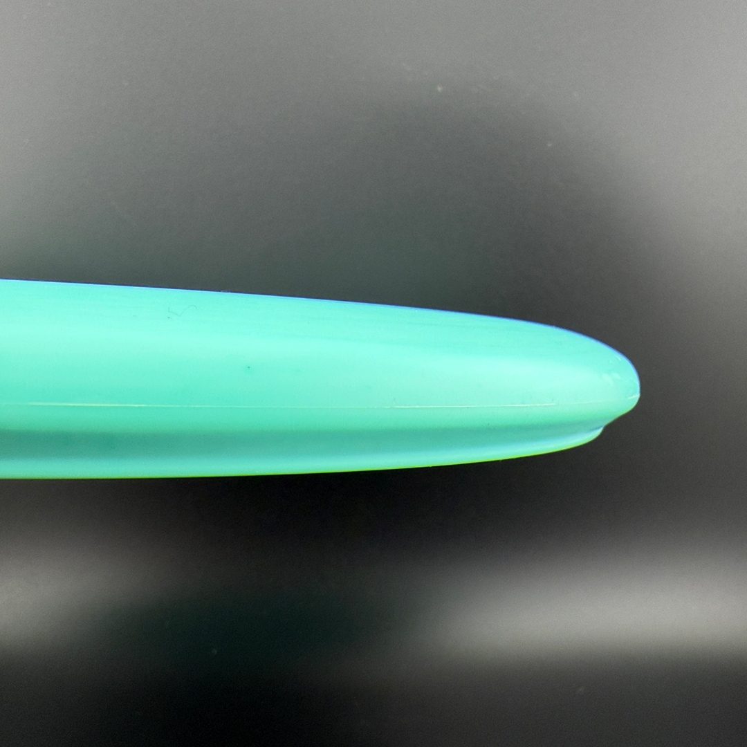 Nerve Firm Pneuma - First Run - Thomas Gilbert Signature Series TSA