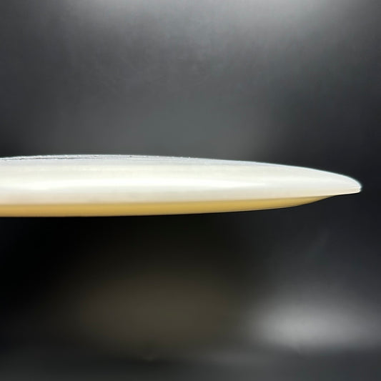 Forged Interval - First Run Finish Line