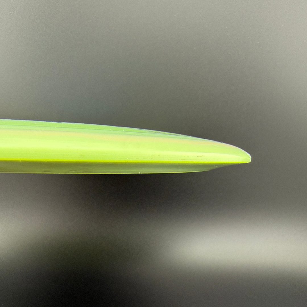 Swirly S-Line CD2 - Roaming Thunder 2 - Dana Vicich *USED Discmania