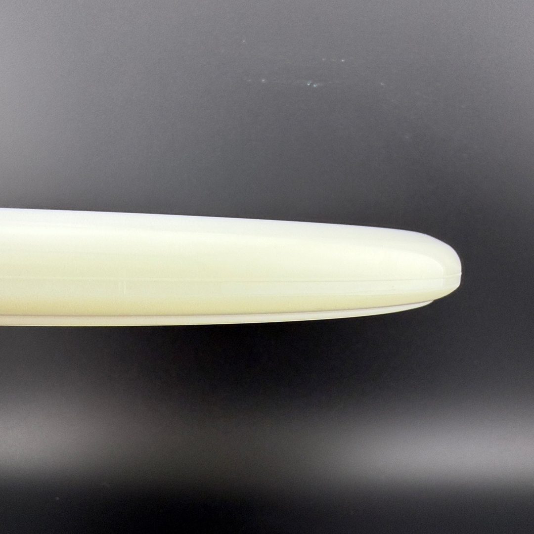 Star Invader - Arctic SlingBlade by Tony Diaz