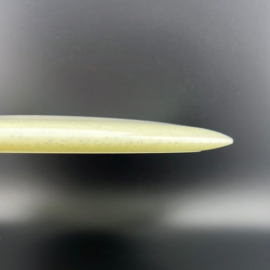 Metal Flake Glow C-Blend Sphinx - Eye Of Horus Infinite Discs