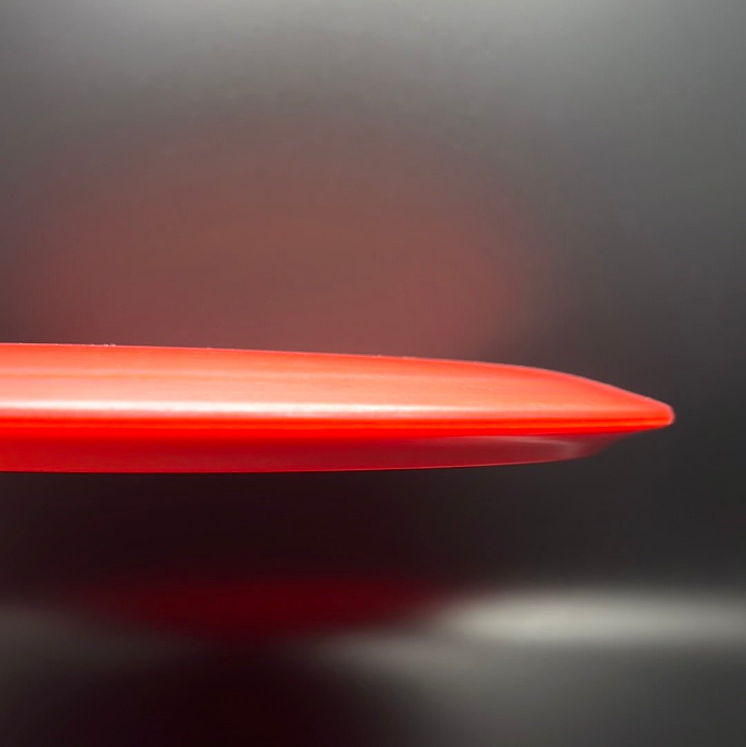 Alpine Sycamore - "Faded Kyle" by Jef Wind AGL Discs