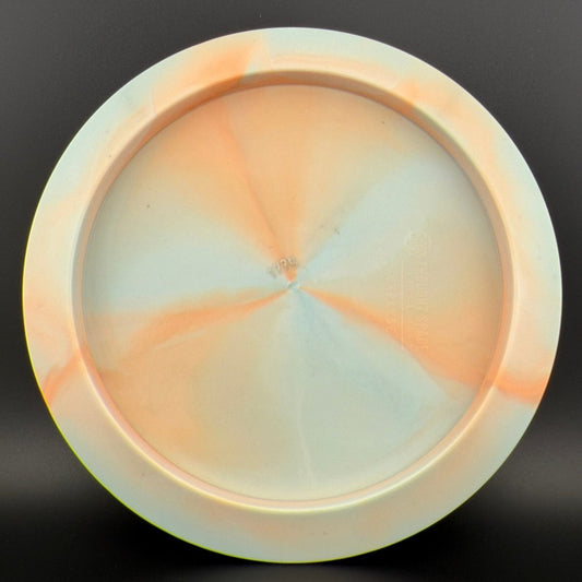 Parallel Expanse - Captain Salty Pepper 4 Foil by Marm O Set TSA