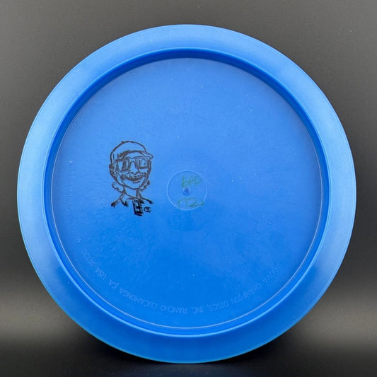 G-Line PD - Penned - Innova Made *Colten Made