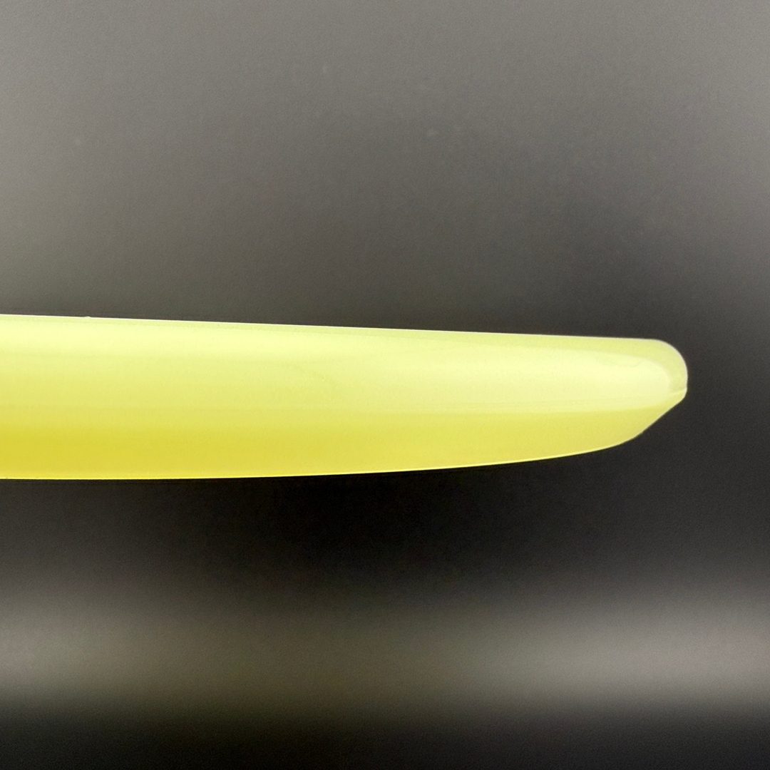 Proto Glow Champion Toro - Chef Special 3 Foil - LVC 2024 Calvin Heimburg Innova
