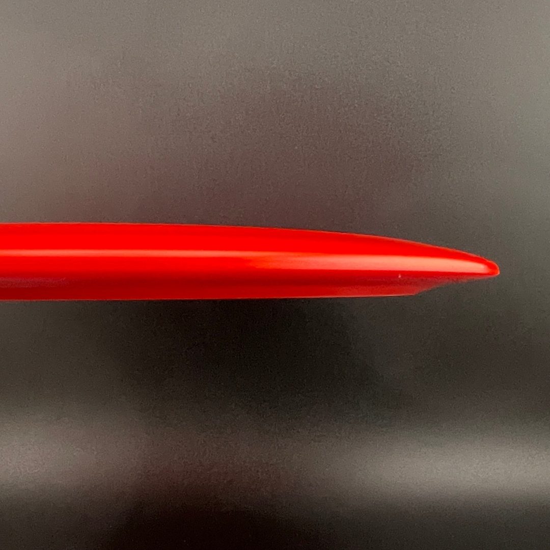 Special Blend S-Line DD3 - Cloud Breaker 3 - Red - Eagle McMahon Discmania