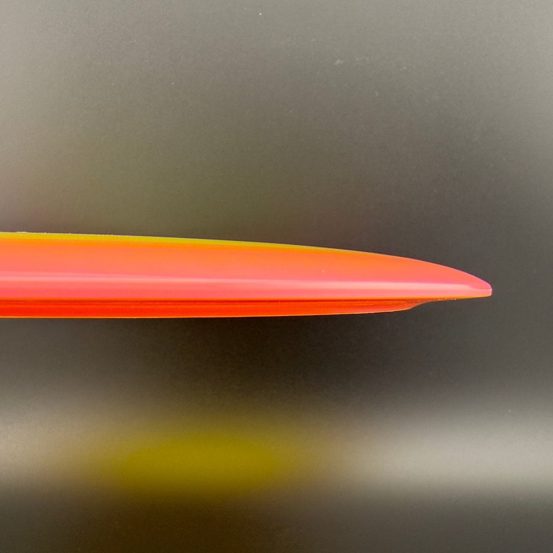 Halo Champion Mamba First Run - Air Force Stamp Innova