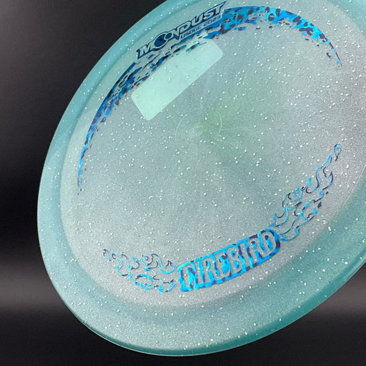 MoonDust Champion Firebird - First Run - 2023 USDGC Innova