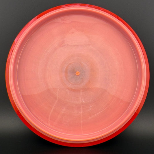 Neutron Balance - "The Venutian Man" by Marm O. Set Axiom