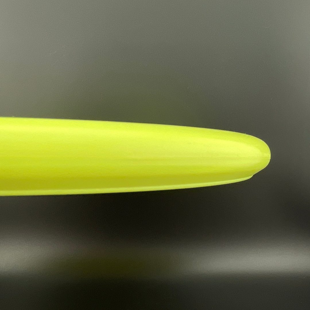 Primo Cash - Prototype *Gibson Stash Used* Hooligan