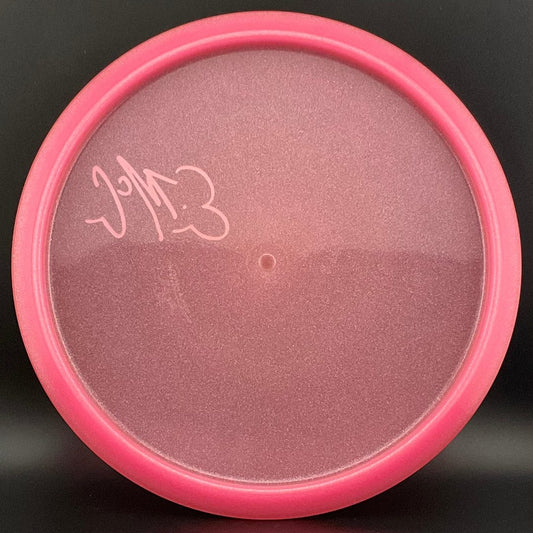 Lucid Sparkle EMAC Truth - 2017 "EMcC" Signature Edition Dynamic Discs