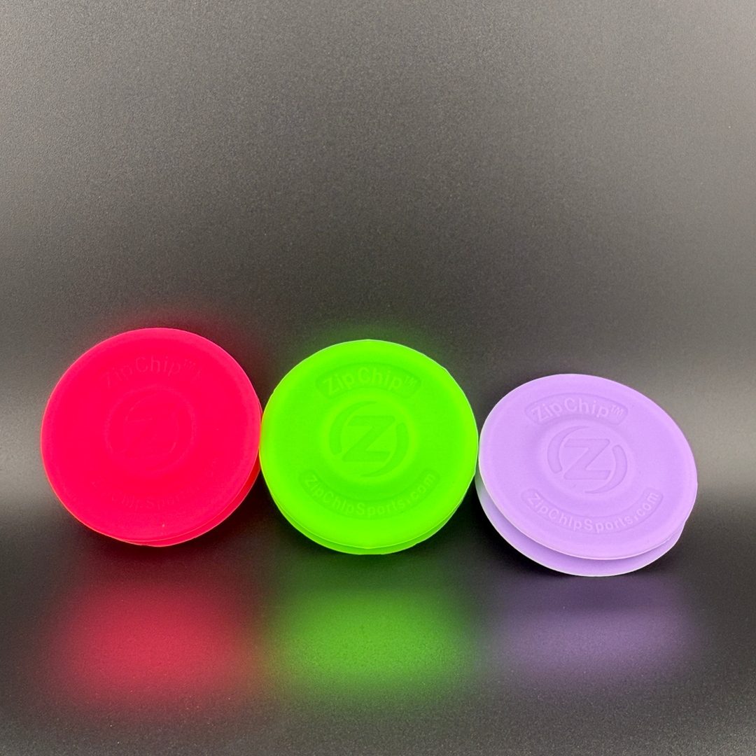 Zip Chip - Mini Frisbee ZipChip
