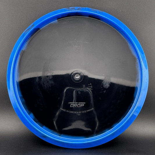Horizon S-Line Drop - Niklas Anttila Creator Series Discmania