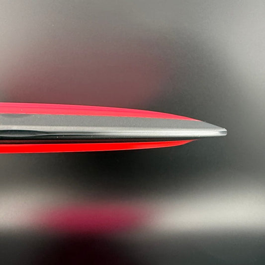 Neutron Zenith - James Conrad 2021 World Champion MVP