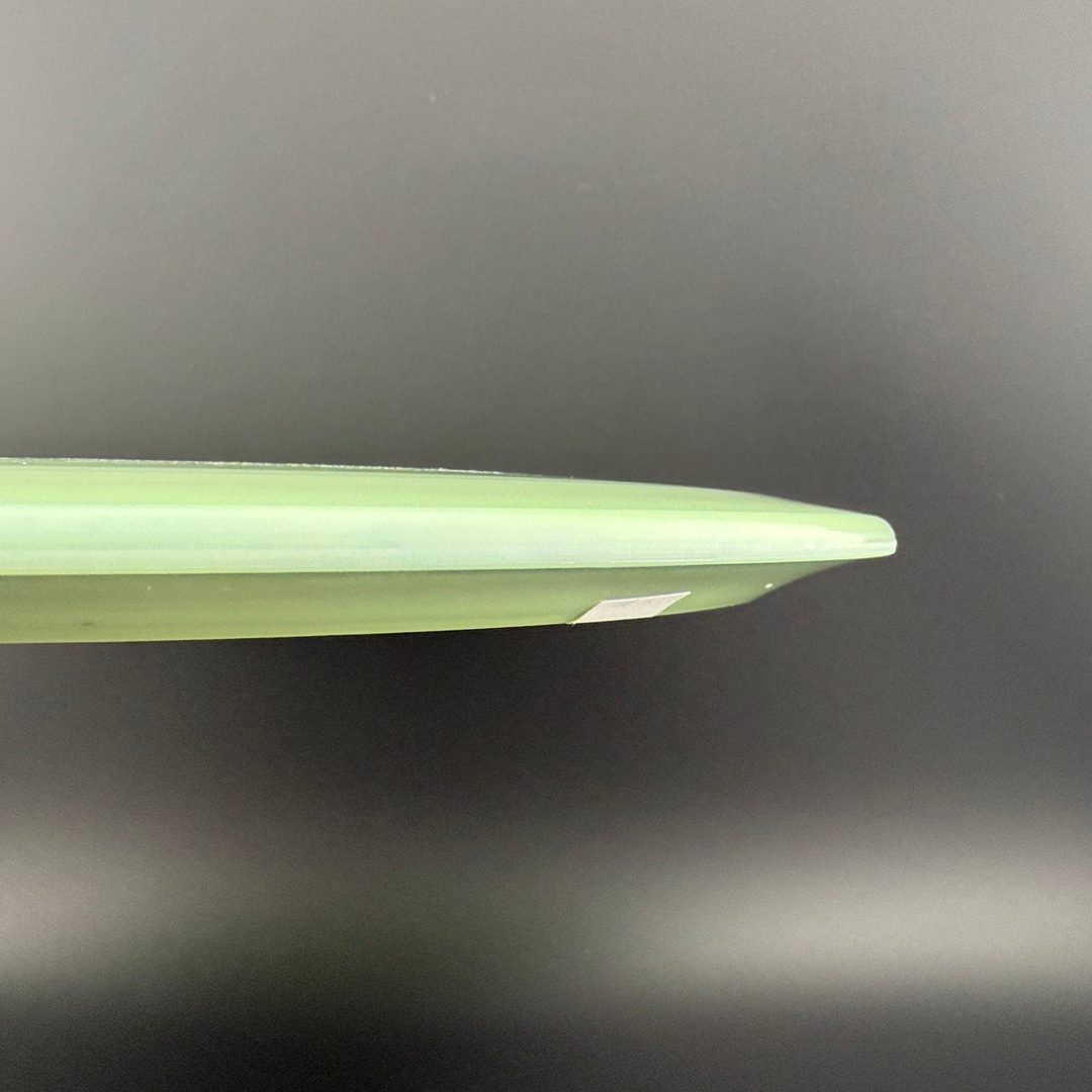 Swirly S-Line FD3 - Silver Doom Bird 3 Simon Lizotte