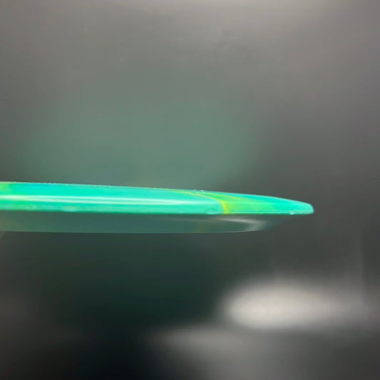 Apex Swirl Phoenix - First Run MINT Discs