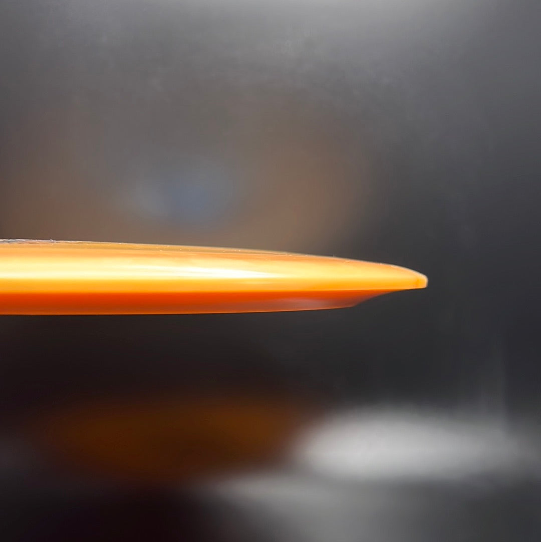 Bravo Warbird - "Ride Em Rocket Cowboy" Triple Foil Lone Star Discs