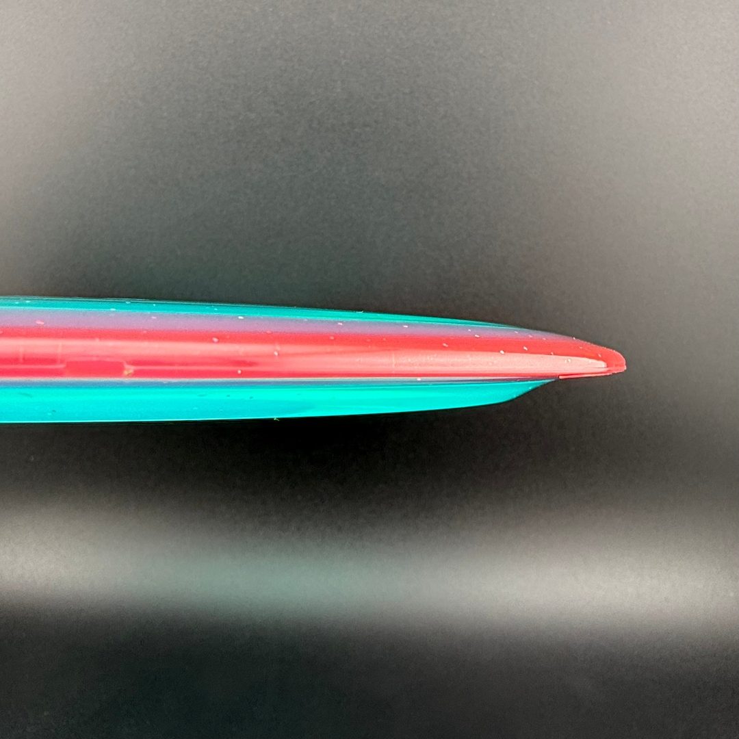 Prism Soft Proton Defy - PDGA Champions Cup 2025 Axiom