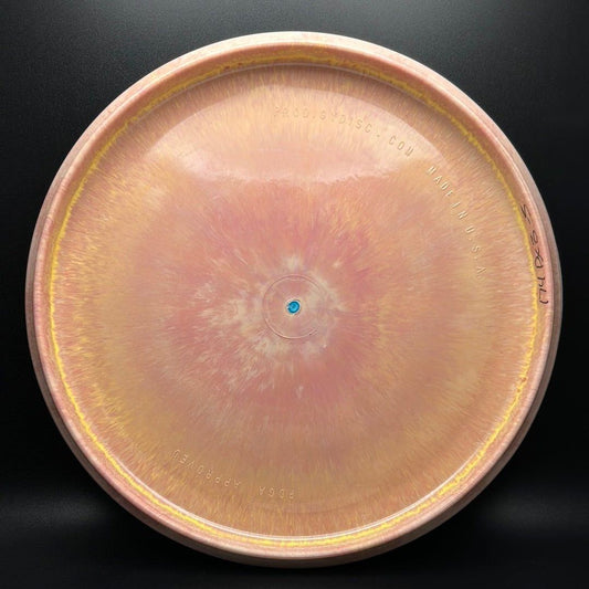 PX-3 500 - Swirly Limited Edition Circle of Life Stamp Prodigy