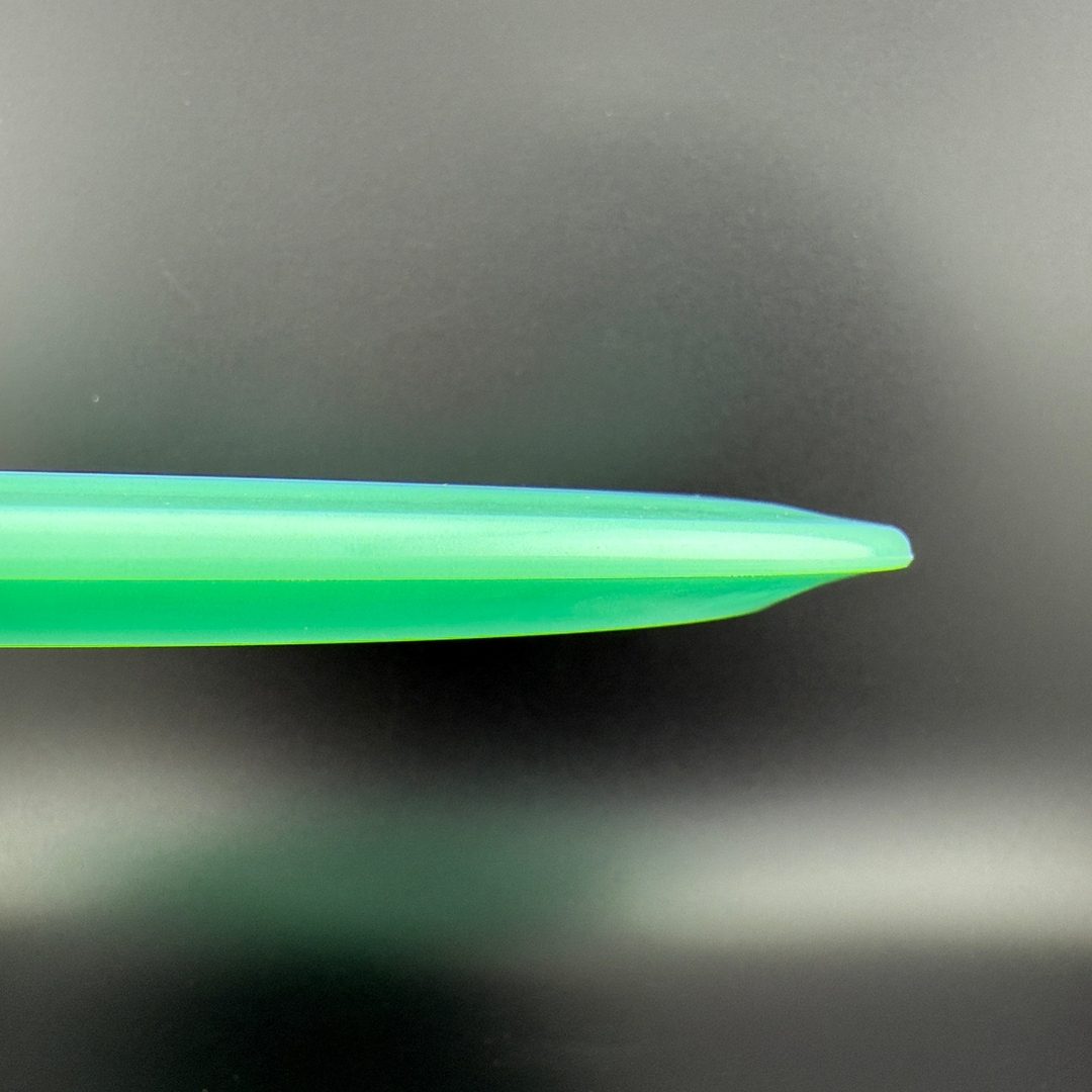 2019 Glow Champion Firebird - Red - Nate Sexton Tour Series Innova