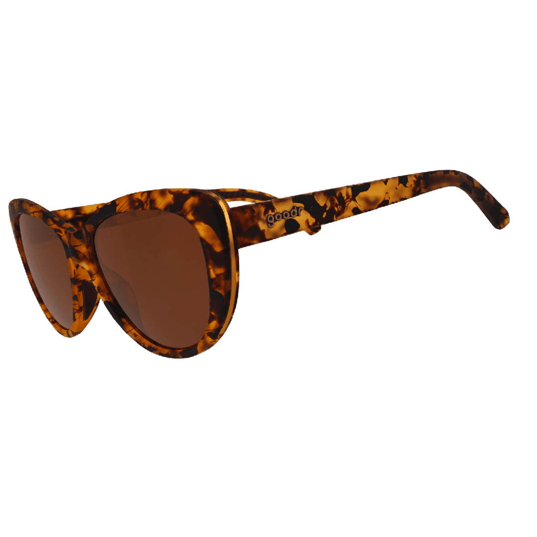 Rare Tortoiseshell Cat Eye Sunglasses Vintage Rare GIORGIO ARMANI Sunglasses Honey Tortoiseshell  main image 4