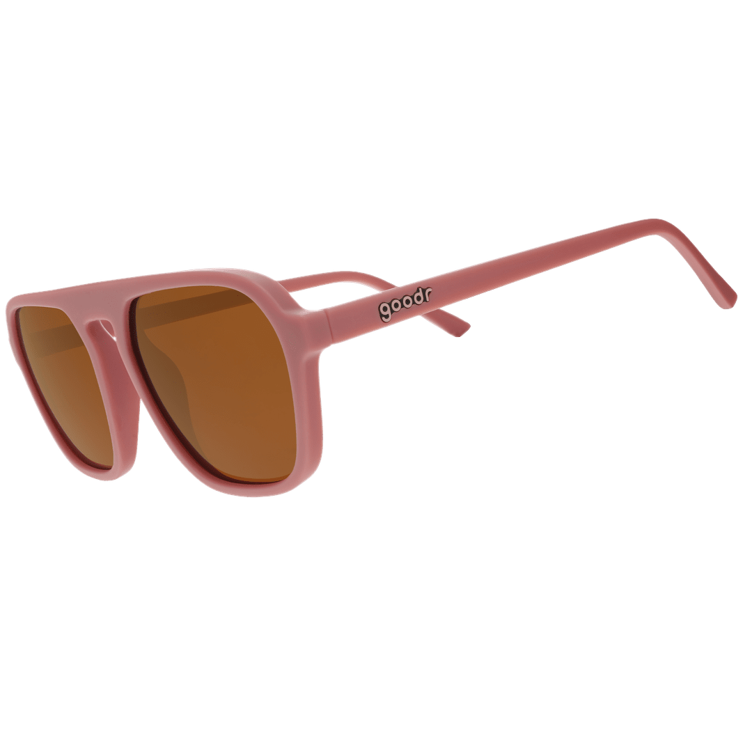 Threaten Me With A Good Time