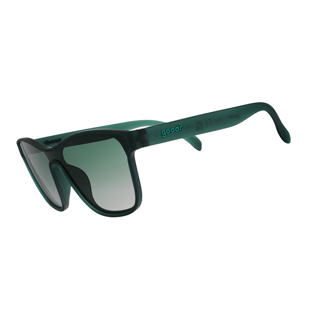 VRG Sunglasses Underwhelming Alien Abduction