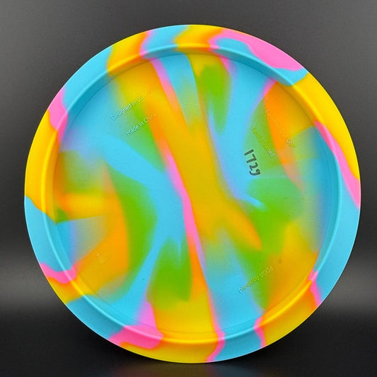 OG Binx - First Run Elevation