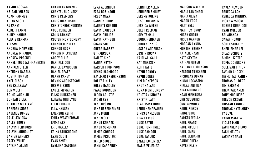 Disc Golf Trading Cards - Parallel Universe Single Pack - 2025 Tour Series Brixton