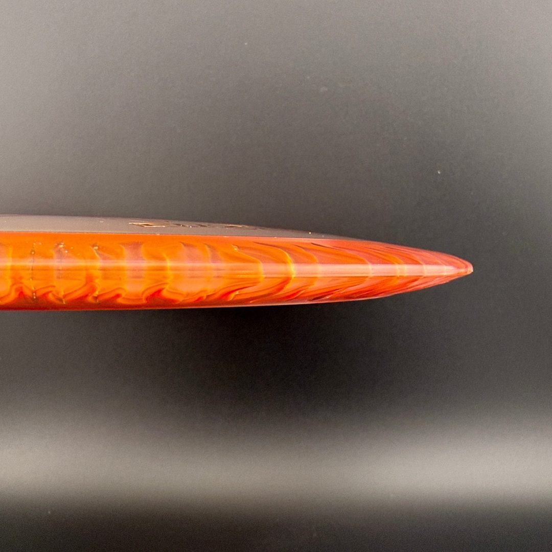 FuZed Z Scorch Discraft