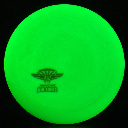 Proto Glow DX Xero - Air Force Innova