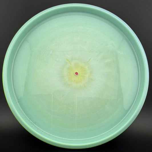 Neutron Range - Crushin' Amanitas by Manny Trujillo Streamline