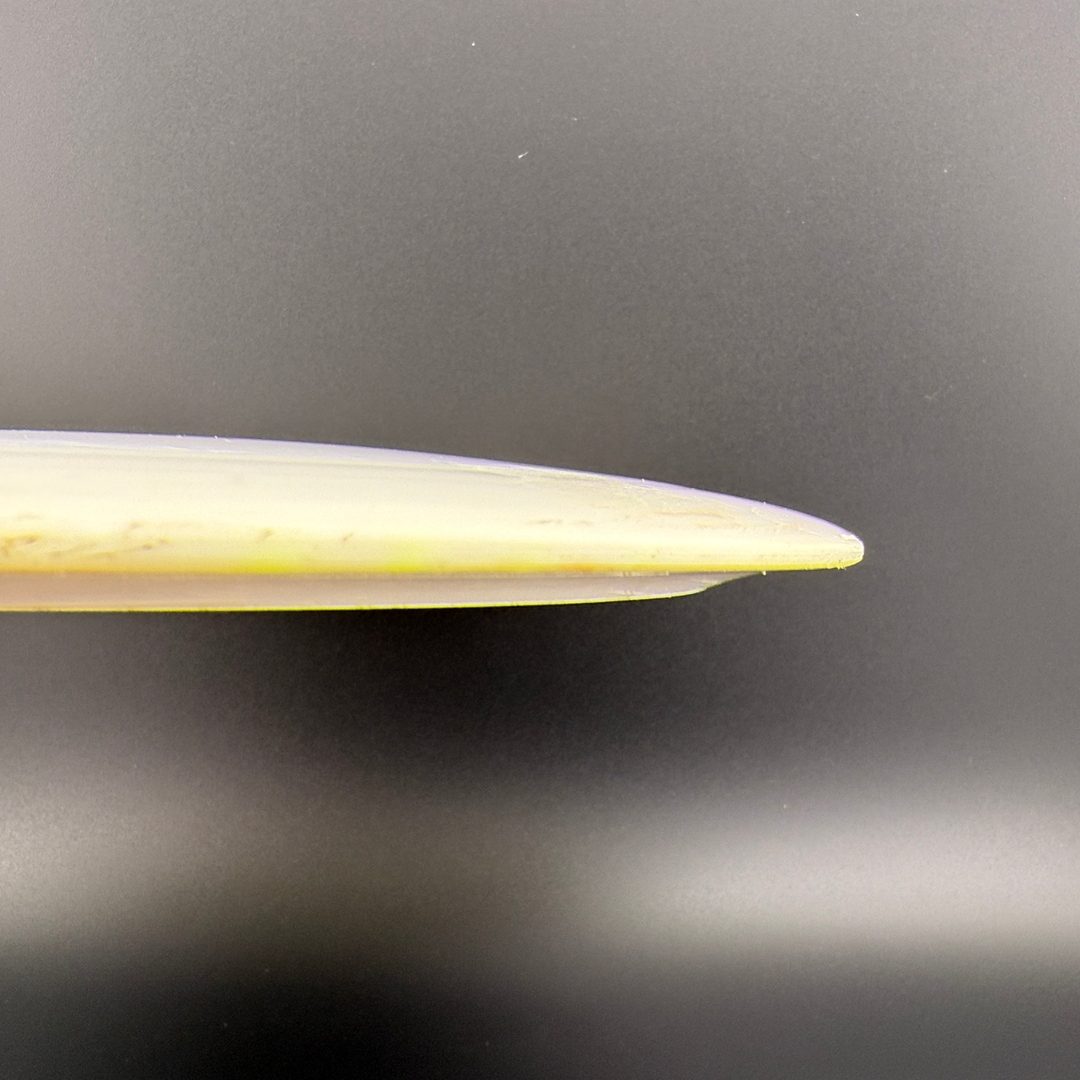 Gold Gladiator - Teemu Nissinen Team L64 *Gibson Stash Used* Jumpman Latitude 64