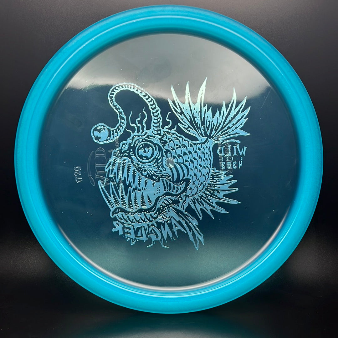 Ozone Angler - Limited DM July 2022 Release Wild Discs