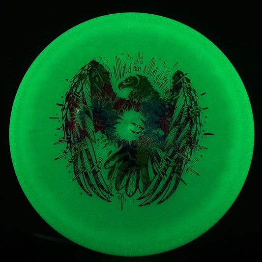 Proto Glow Champion Condor - First Run Innova