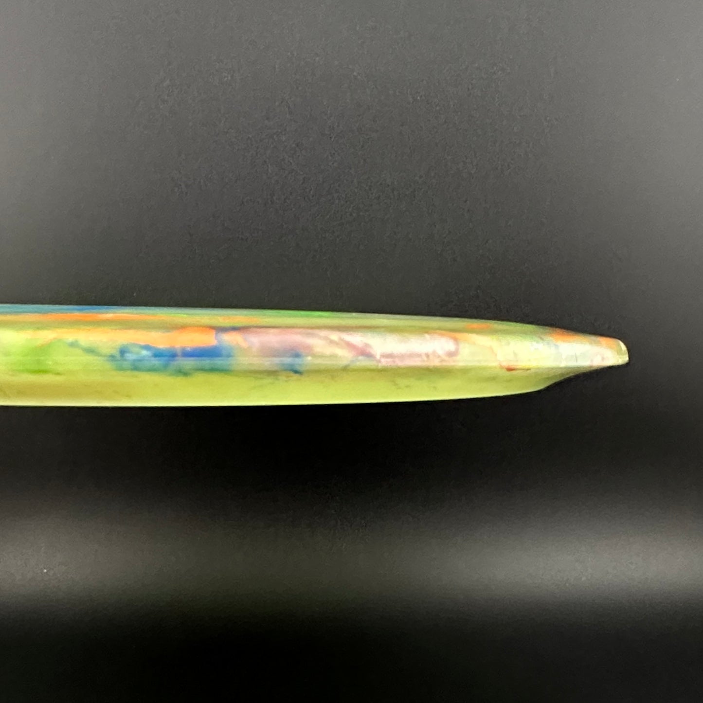 Jawbreaker Z Glo Raptor - Ledgestone Finale 2025 Discraft